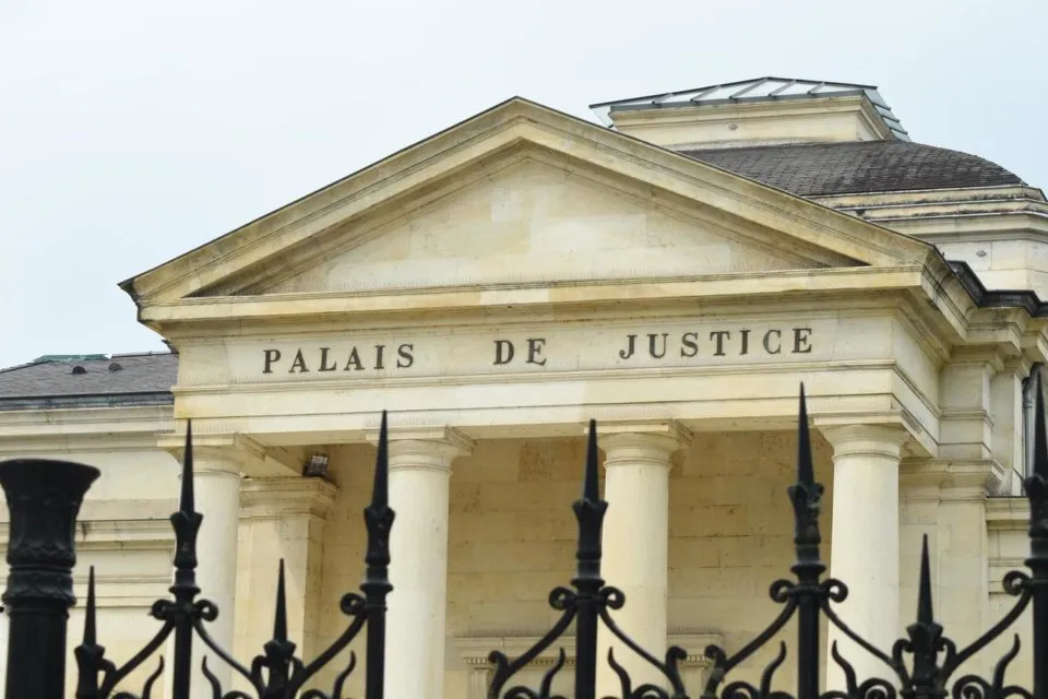 France : la cour d’appel de Paris rejette les recours de trois enfants Bongo