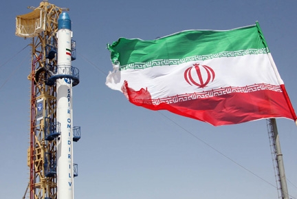 Iran : une puissance expansionniste ?