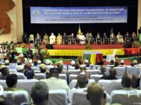 Au Mali, la junte donne le coup de grâce à l’accord de paix d’Alger