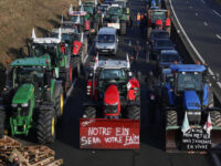 France : Fureur des agriculteurs, la volonté d’un siège de Paris accroît les tensions.