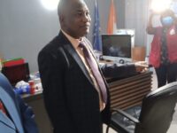 Côte d’Ivoire : Qui sont ceux qui protègent l’usurpateur de titre VASSIDIKI DIABATE en dehors de l’ancien procureur de la république monsieur DOUEU OMER MICHEL ?